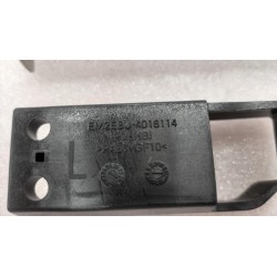 Plaque de protection du faisceau moteur EPB gauche - BYD - 15748551-00