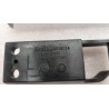 Plaque de protection du faisceau moteur EPB gauche - BYD - 15748551-00