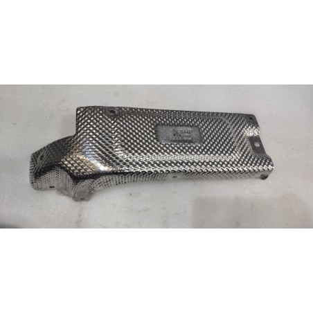 Panneau d'isolation thermique de batterie 1 - BYD - 15747835-00