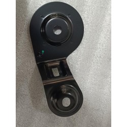 Support de fixation arrière gauche de berceau avant - BYD - 12524101-00