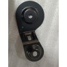 Support de fixation arrière gauche de berceau avant - BYD - 12524101-00