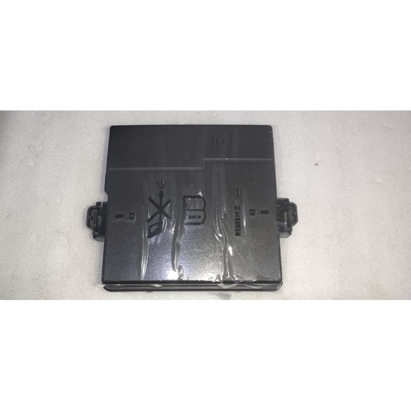 Corps de boîtier à fusibles du compartiment avant - BYD - 15747031-00