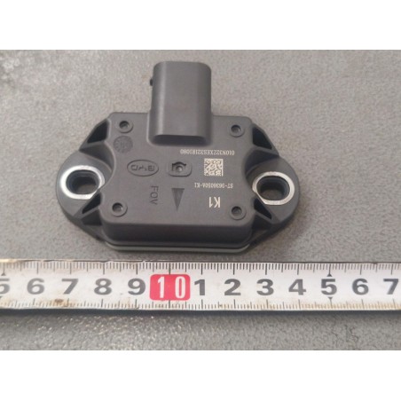 Capteur de lacet - BYD - 15746016-00