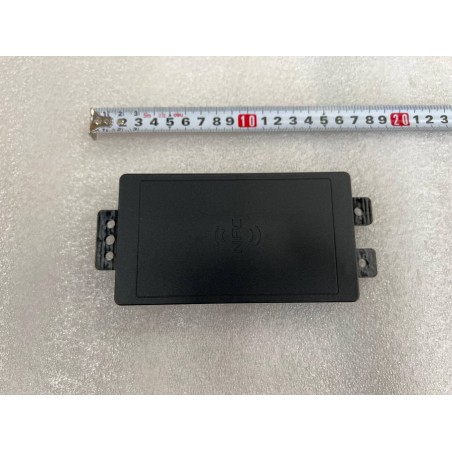 Contrôleur d'accès intelligent intérieur - BYD - 15745324-00