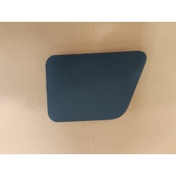 Cache d'accès amortisseur droit de coffre-Noir foncé 5 - BYD - 15744482-00