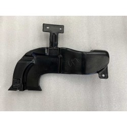 Conduit de plancher droit I. - BYD - 15744437-00