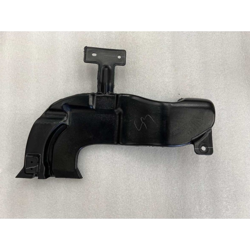 Conduit de plancher droit I. - BYD - 15744437-00