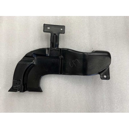 Conduit de plancher droit I. - BYD - 15744437-00