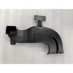 Conduit de plancher droit I. - BYD - 15744437-00