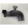 Conduit de plancher droit I. - BYD - 15744437-00