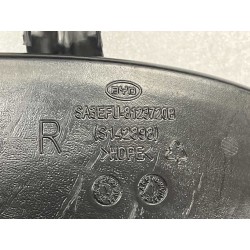 Conduit de plancher droit I. - BYD - 15744437-00