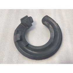 Coussin inférieur de ressort hélicoïdal arrière - BYD - 15741250-00