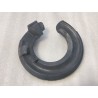Coussin inférieur de ressort hélicoïdal arrière - BYD - 15741250-00