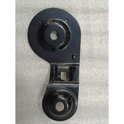 Support de fixation arrière droit de berceau avant - BYD - 12524100-00