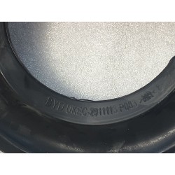 Coussin inférieur de ressort hélicoïdal arrière - BYD - 15741250-00