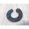 Coussin inférieur de ressort hélicoïdal arrière - BYD - 15741250-00