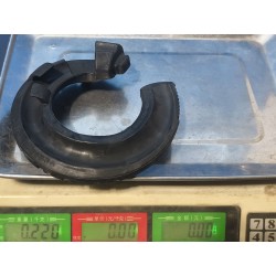 Coussin inférieur de ressort hélicoïdal arrière - BYD - 15741250-00