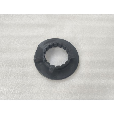 Coussin supérieur de ressort hélicoïdal arrière - BYD - 15741248-00