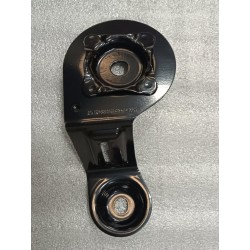 Support de fixation arrière droit de berceau avant - BYD - 12524100-00