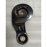 Support de fixation arrière droit de berceau avant - BYD - 12524100-00