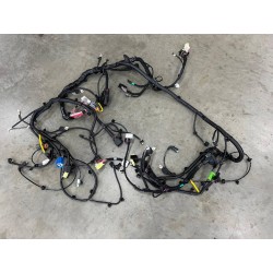 Faisceau de câbles du compartiment avant - BYD - 15741232-00