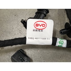 Faisceau de câbles du compartiment avant - BYD - 15741232-00