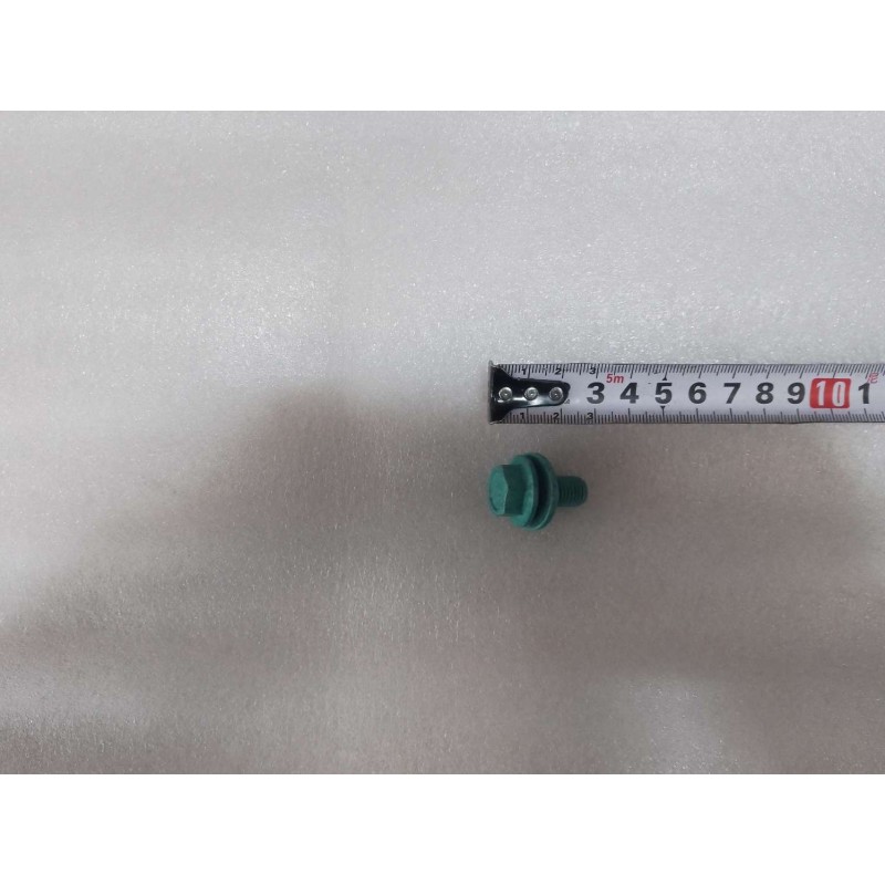 Boulon - BYD - 15741131-00
