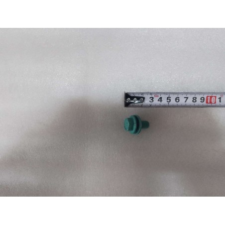 Boulon - BYD - 15741131-00