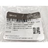 Butoir d'amortisseur avant - BYD - 15741010-00