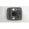 Éclairage intérieur avant - Galvanoplastie grise mate 1 - BYD - 15739749-00