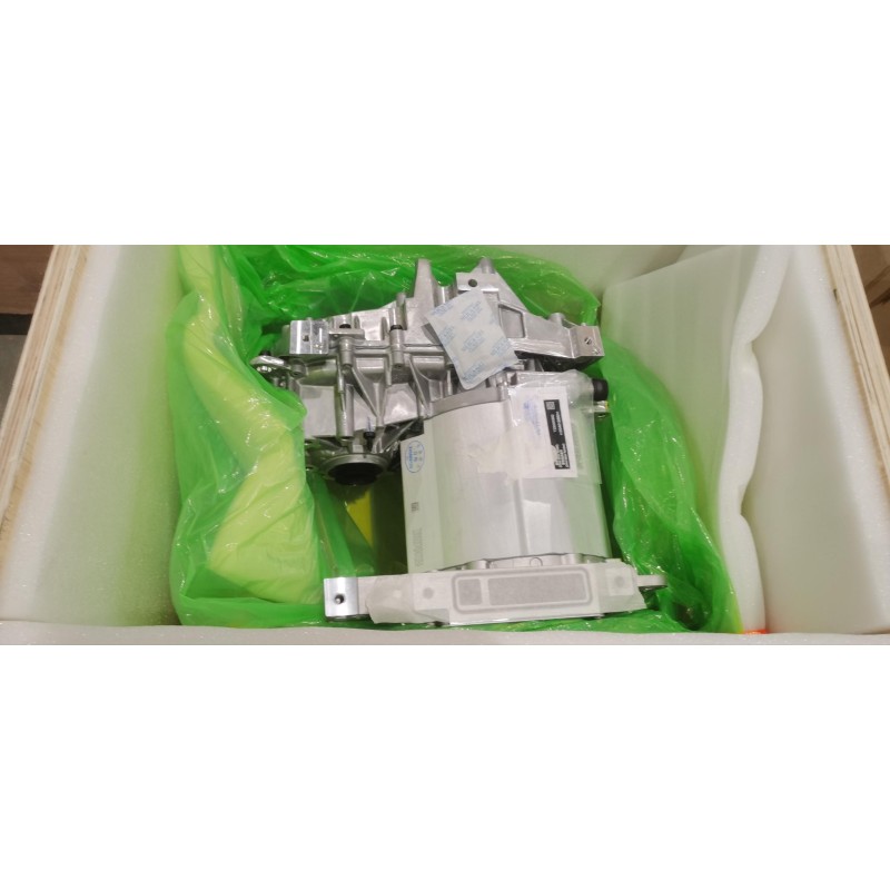 Accessoires auto fabriqués - SC2EM-D - Kit de réparation pour l'ensemble de moteur d'entraînement avant + réducteur - BYD - 1573