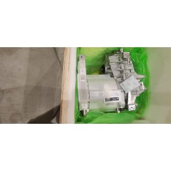 Accessoires auto fabriqués - SC2EM-D - Kit de réparation pour l'ensemble de moteur d'entraînement avant + réducteur - BYD - 1573