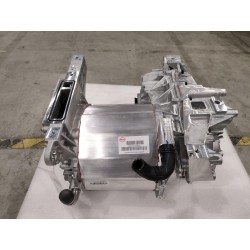 Kit de réparation pour moteur de traction avant + ensemble réducteur - BYD - 15739200-00