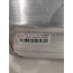 Kit de réparation pour moteur de traction avant + ensemble réducteur - BYD - 15739200-00