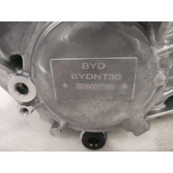 Kit de réparation pour moteur de traction avant + ensemble réducteur - BYD - 15739200-00