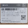 Plaque de connexion avant droite - BYD - 15737790-00