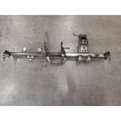 Soudé de poutre tubulaire - BYD - 15737511-00