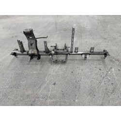 Soudé de poutre tubulaire - BYD - 15737510-00