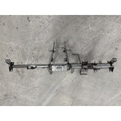 Soudé de poutre tubulaire - BYD - 15737510-00