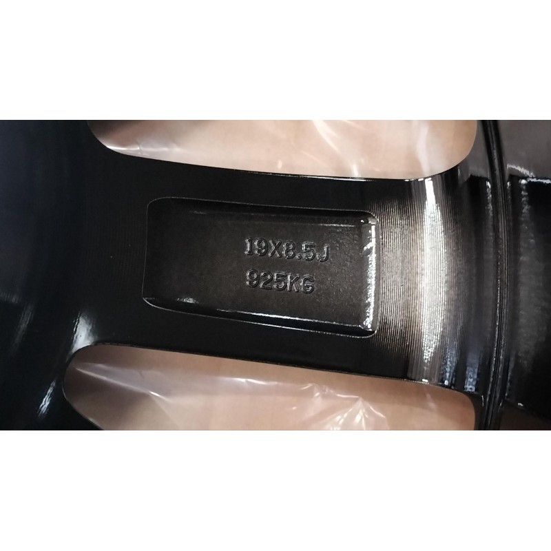 Roue en alliage d'aluminium - BYD - 15736545-00