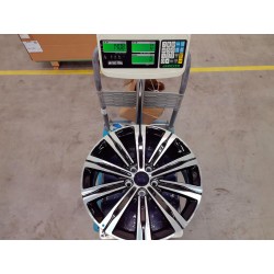 Roue en alliage d'aluminium - BYD - 15736536-00