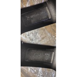 Roue en alliage d'aluminium - BYD - 15736536-00