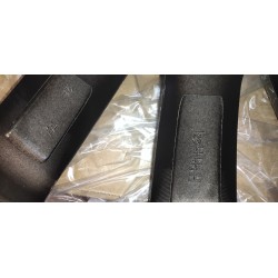 Roue en alliage d'aluminium - BYD - 15736536-00