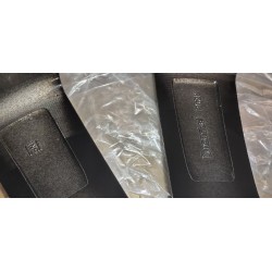 Roue en alliage d'aluminium - BYD - 15736536-00