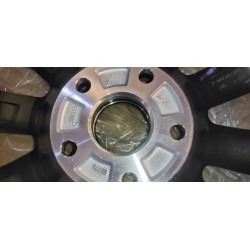Roue en alliage d'aluminium - BYD - 15736536-00