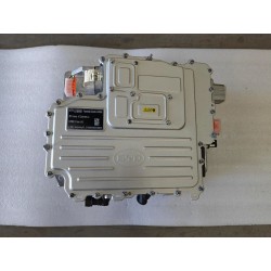 Contrôle du domaine d'alimentation - BYD - 15733621-00