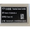 Contrôle du domaine d'alimentation - BYD - 15733621-00