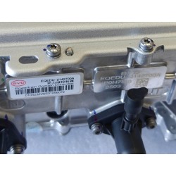 Contrôle du domaine d'alimentation - BYD - 15733621-00