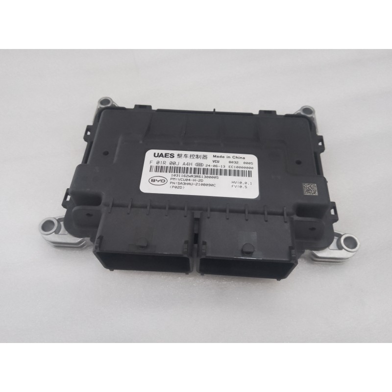 Vcu - BYD - 15732592-00