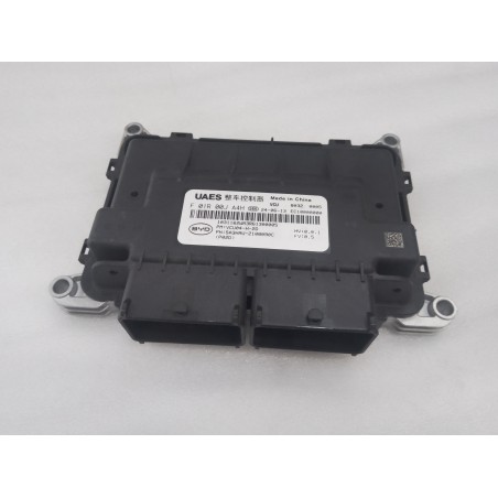 Vcu - BYD - 15732592-00
